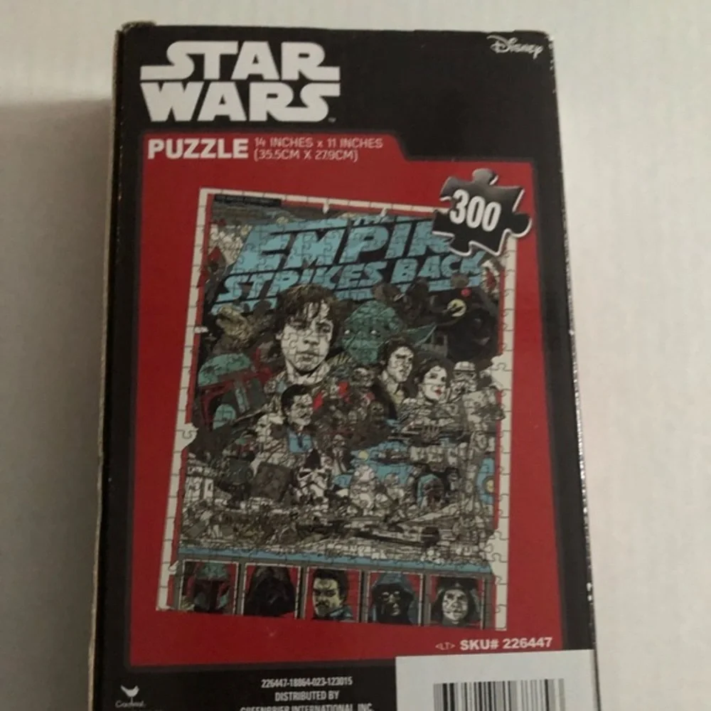 Disney star wars